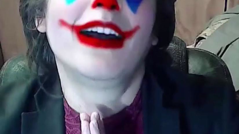 Joker-1